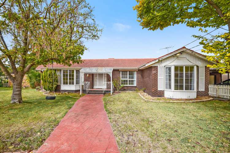 Main view of Homely house listing, 34 Brentwood Drive, Glen Waverley VIC 3150