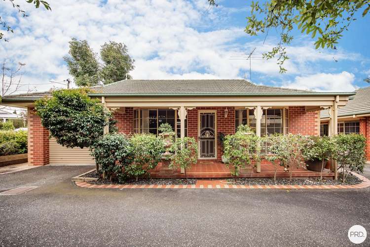 Main view of Homely townhouse listing, 1/1070 Bunton Street, North Albury NSW 2640