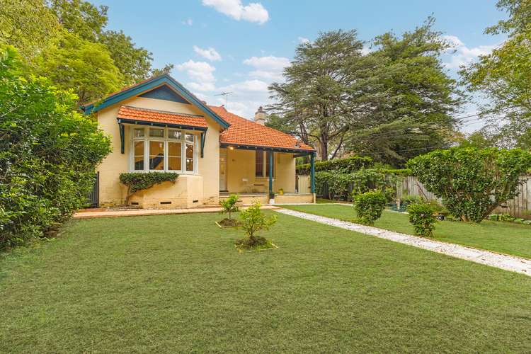 Main view of Homely house listing, 51 Junction Road, Wahroonga NSW 2076