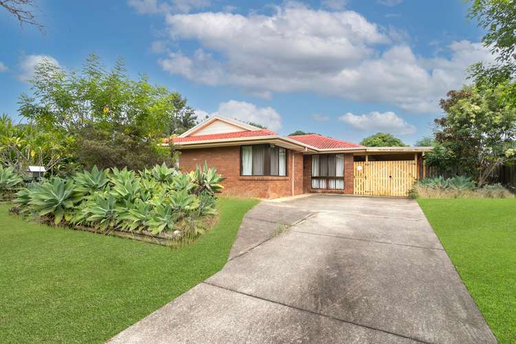 Main view of Homely house listing, 46 Claremont Drive, Murrumba Downs QLD 4503