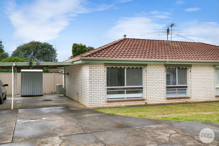 Main view of Homely unit listing, 4/4 Warratta Avenue, Delacombe VIC 3356