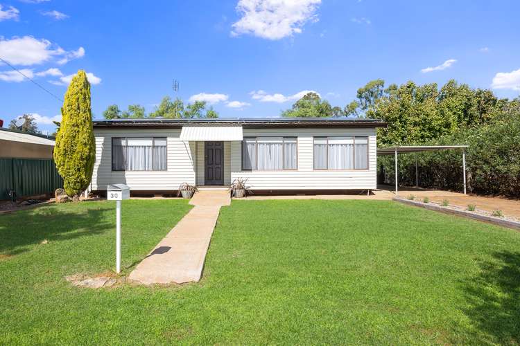 30 Pitt Street, Ariah Park NSW 2665