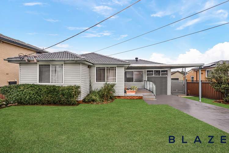 Main view of Homely house listing, 4 Frome Street, Fairfield West NSW 2165