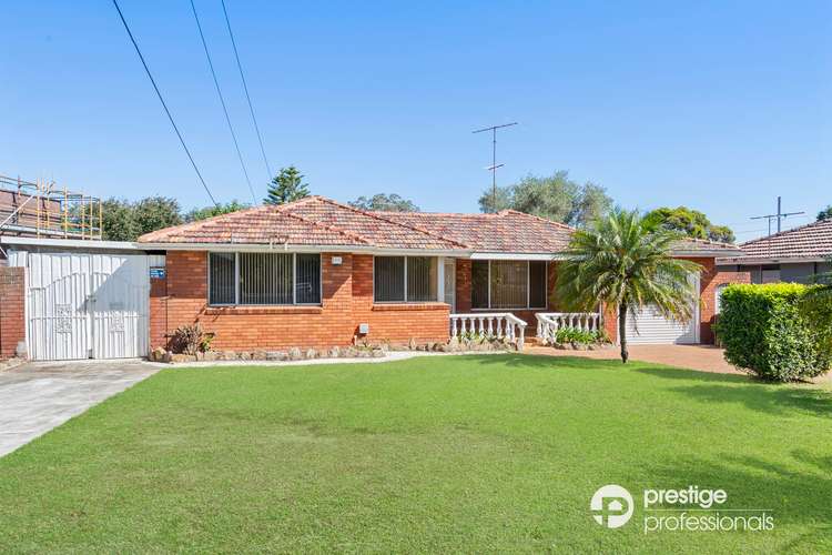 Main view of Homely house listing, 97 Nuwarra Road, Moorebank NSW 2170