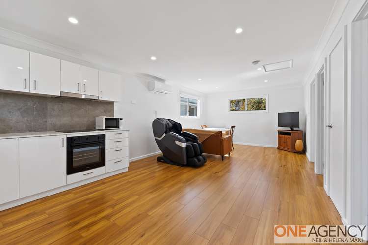 Main view of Homely house listing, 14a Moore Street, West Gosford NSW 2250