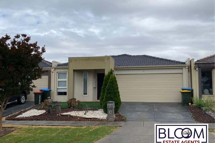 Main view of Homely house listing, 11 Samaria Street, Tarneit VIC 3029
