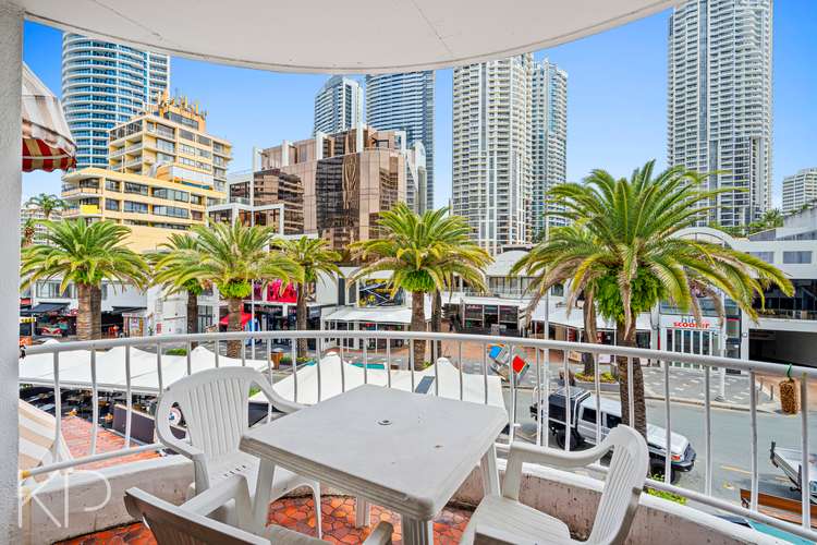 237/31 Orchid Avenue, Surfers Paradise QLD 4217