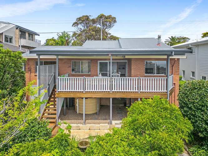 Second view of Homely house listing, 165 Scenic Highway, Terrigal NSW 2260