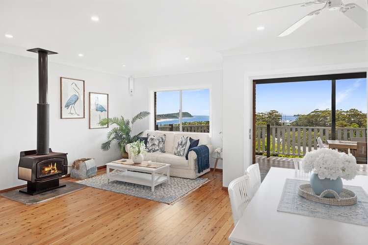 Third view of Homely house listing, 165 Scenic Highway, Terrigal NSW 2260