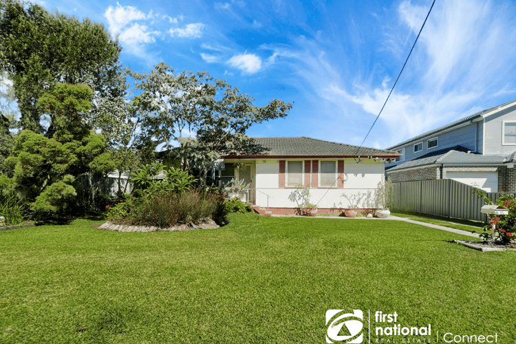 Main view of Homely house listing, 4 Teviot Street, Richmond NSW 2753