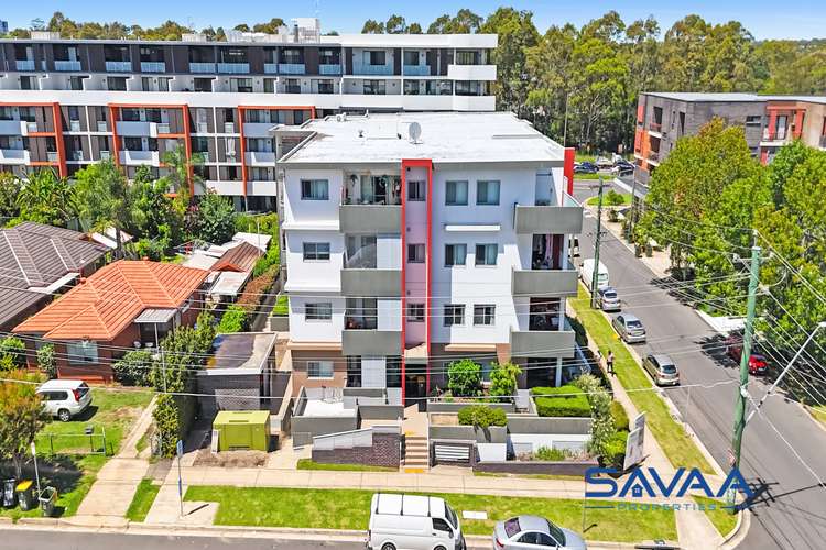 Main view of Homely apartment listing, 4/78-80 Essington Street, Wentworthville NSW 2145