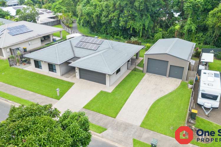 31-33 Ainscow Drive, Bentley Park QLD 4869