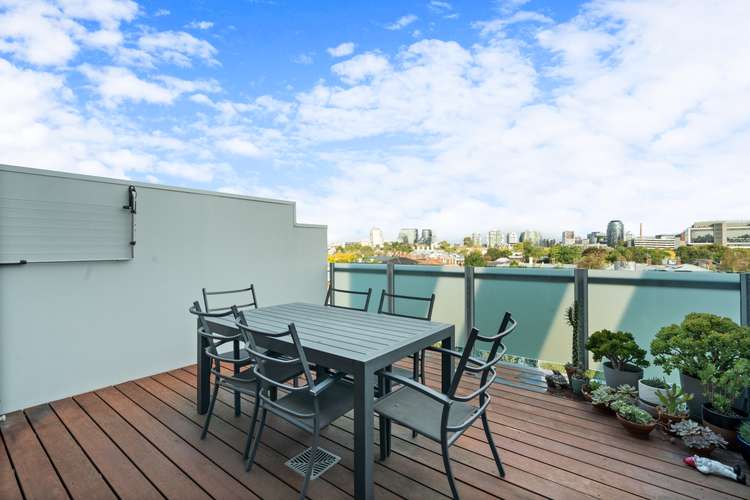 Main view of Homely apartment listing, 306/47 Porter Street, Prahran VIC 3181