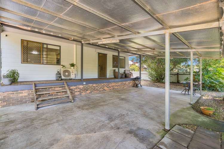 Second view of Homely house listing, 8 Balluna Street, Tyalgum NSW 2484
