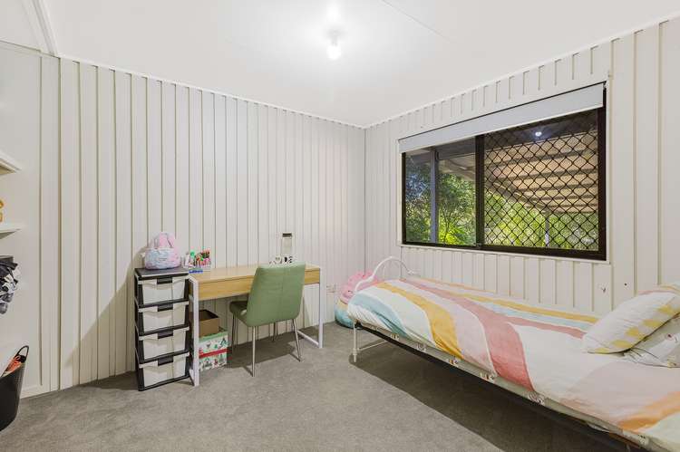 Fifth view of Homely house listing, 8 Balluna Street, Tyalgum NSW 2484