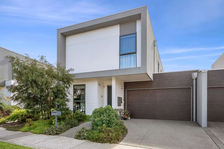 Main view of Homely house listing, 47 Kilgour Street, Geelong VIC 3220