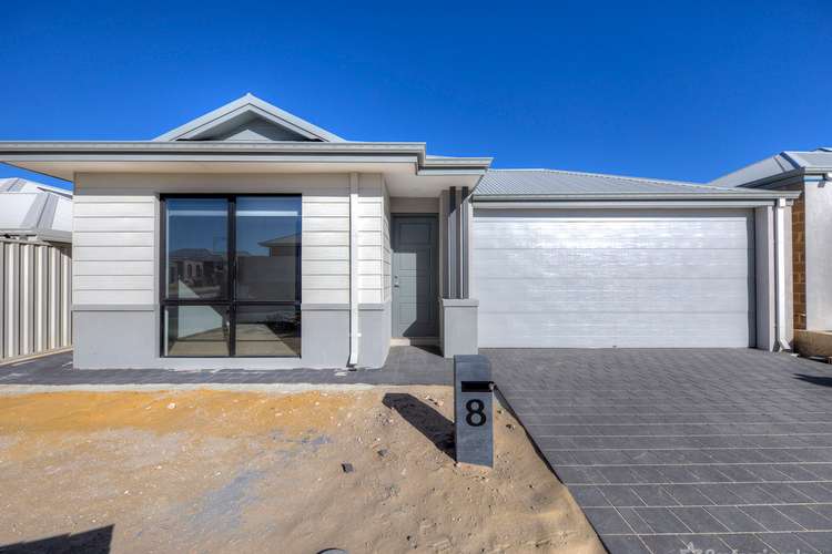 8 Chaudes Road, Alkimos WA 6038