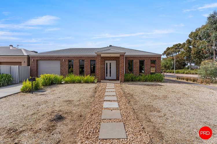 9 Parkview Court, Epsom VIC 3551