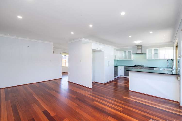 Main view of Homely house listing, 79 Meadowview Drive, Ballajura WA 6066