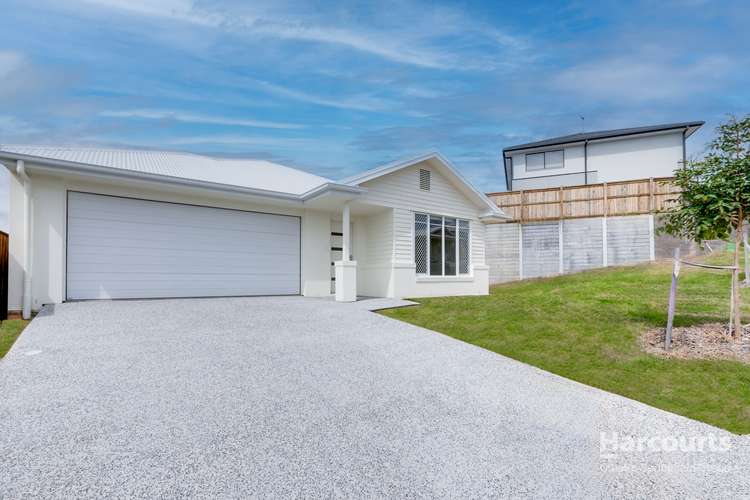 Main view of Homely house listing, 6 Barossa Street, South Ripley QLD 4306