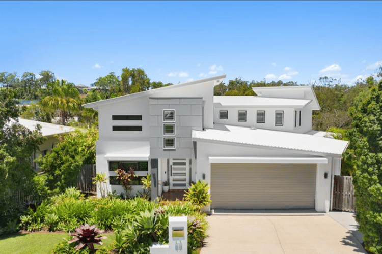Main view of Homely house listing, 13 Ruthean Circuit, Coomera QLD 4209