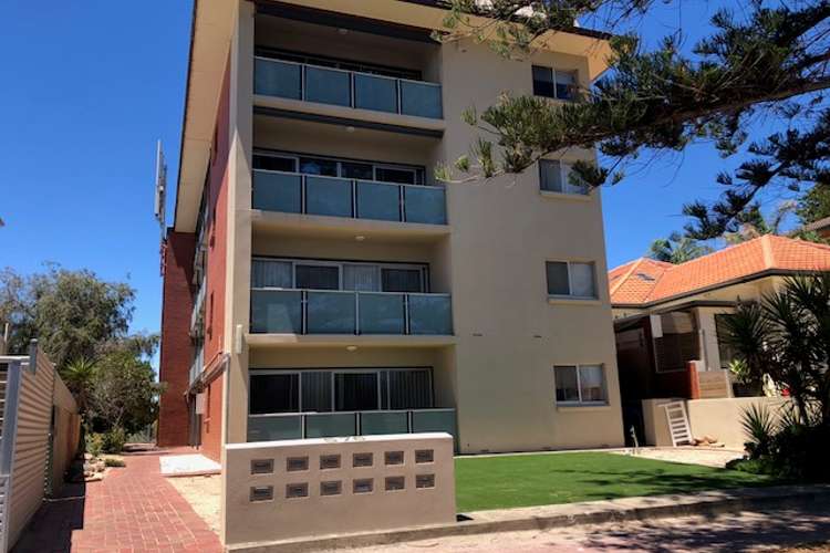 Main view of Homely unit listing, 10/576 Seaview Rd, Grange SA 5022