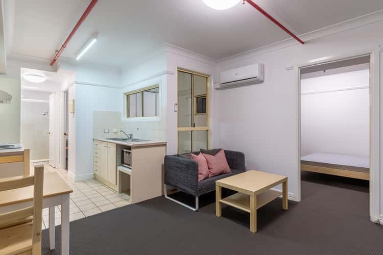 Main view of Homely apartment listing, 11/460 Ann Street, Brisbane City QLD 4000