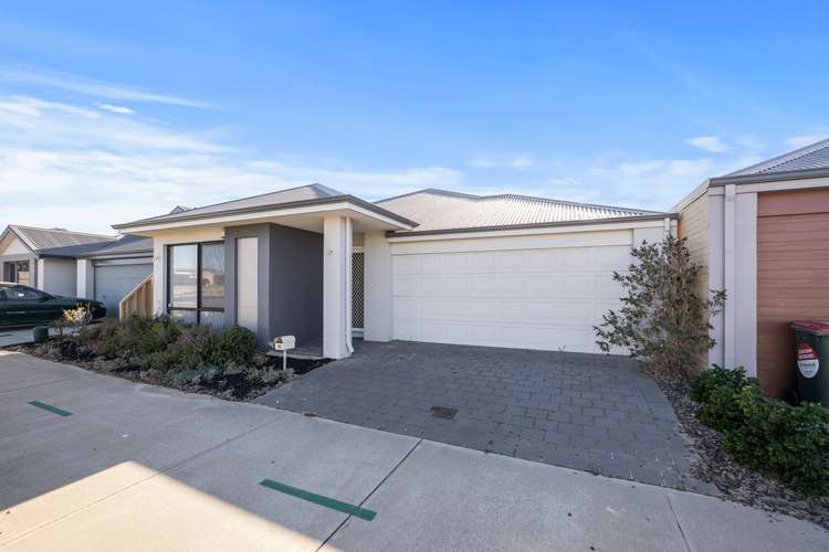 Main view of Homely house listing, 36 Exmouth Drive, Butler WA 6036