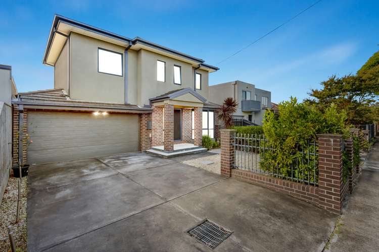 Main view of Homely townhouse listing, 1/101 Parkmore Road, Bentleigh East VIC 3165