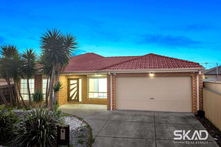 Main view of Homely house listing, 47 Salween Crescent, Roxburgh Park VIC 3064