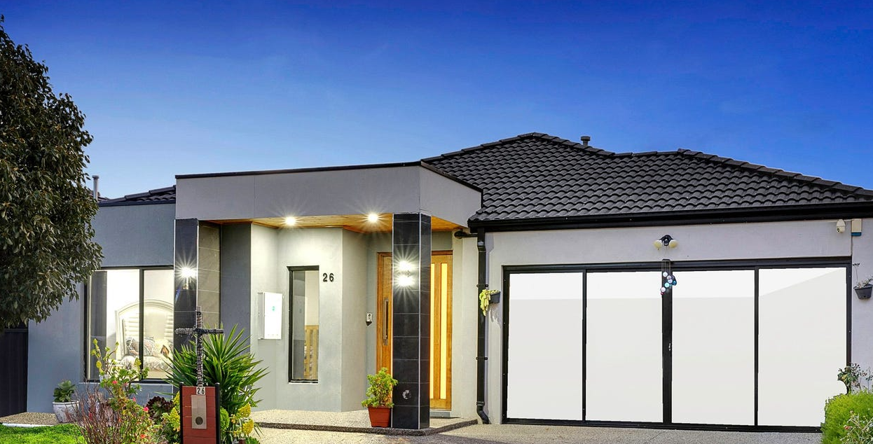 Main view of Homely house listing, 26 Recreation Street, Roxburgh Park VIC 3064