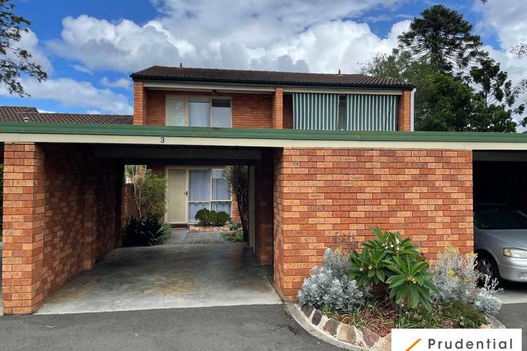 3/30 Cumberland Road, Ingleburn NSW 2565