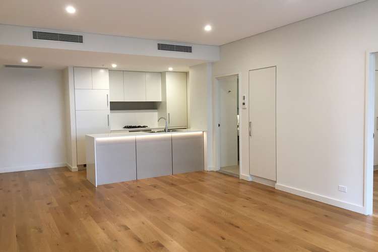 Main view of Homely apartment listing, 102/2 Mooltan Ave, Macquarie Park NSW 2113