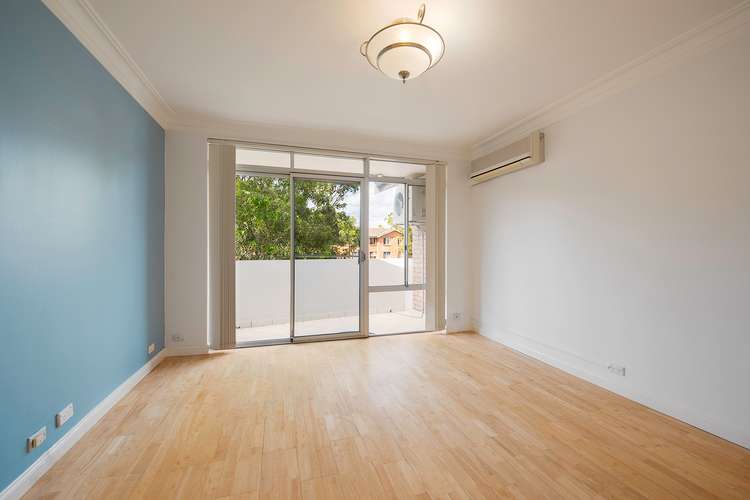 Main view of Homely unit listing, 22/4 Beale St, Liverpool NSW 2170