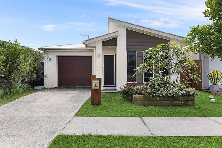 Main view of Homely house listing, 41 Sunray Avenue, Palmview QLD 4553