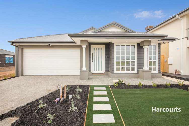 Main view of Homely house listing, 12 Truncata Drive, Tarneit VIC 3029