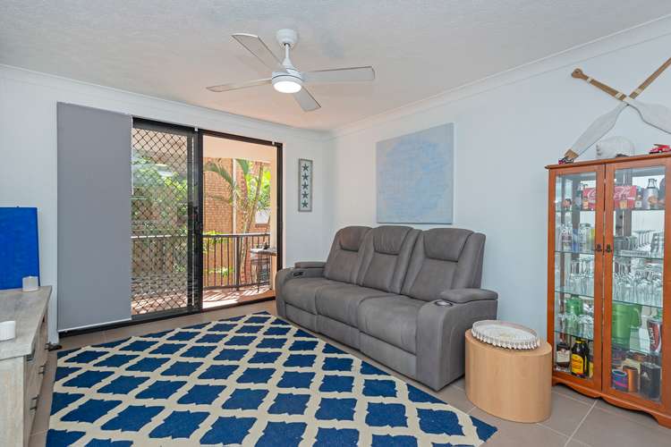 Second view of Homely unit listing, 18/217-219 Scarborough Street, Southport QLD 4215
