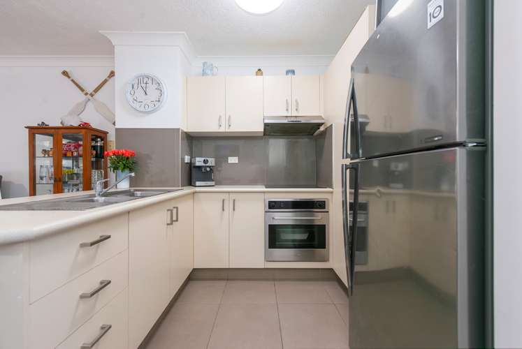 Third view of Homely unit listing, 18/217-219 Scarborough Street, Southport QLD 4215