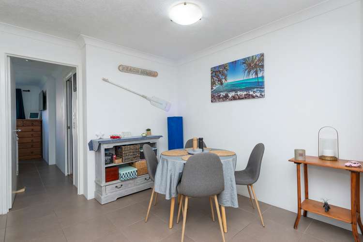 Fourth view of Homely unit listing, 18/217-219 Scarborough Street, Southport QLD 4215