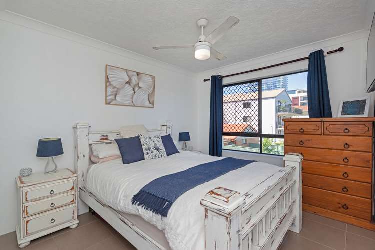 Fifth view of Homely unit listing, 18/217-219 Scarborough Street, Southport QLD 4215