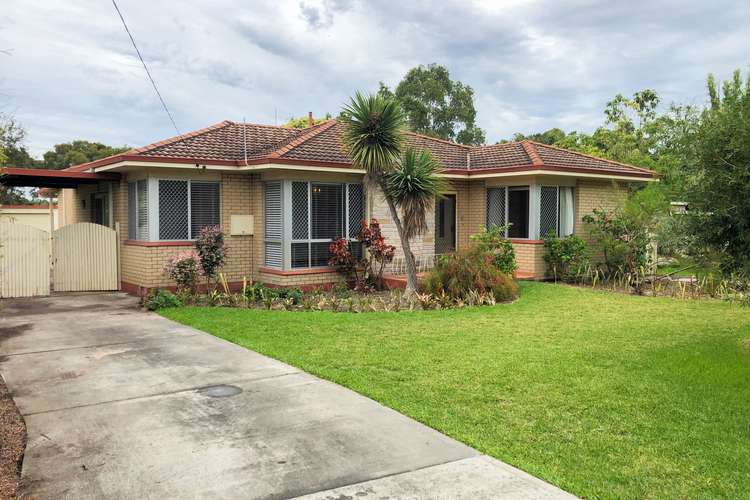 Main view of Homely house listing, 10 Backhouse Street, West Busselton WA 6280