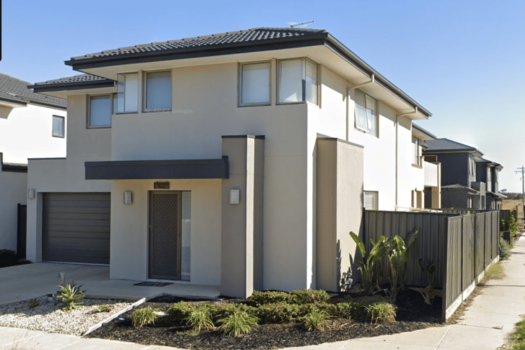 1 Vivid Way, Craigieburn VIC 3064