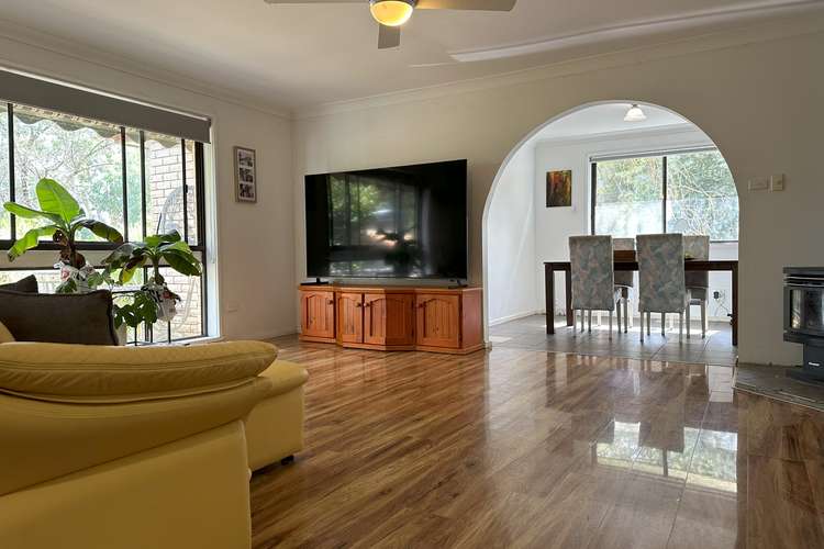 Main view of Homely lifestyle listing, 1336 Batlow Road, Willigobung NSW 2653