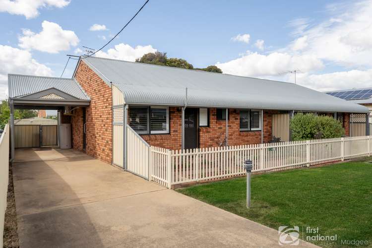 Main view of Homely house listing, 2/190 Gladstone Street, Mudgee NSW 2850
