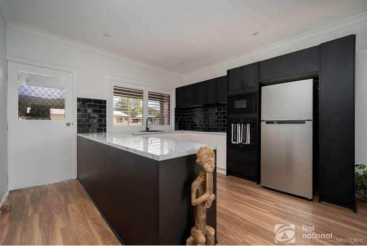Second view of Homely unit listing, 2/190 Gladstone Street, Mudgee NSW 2850
