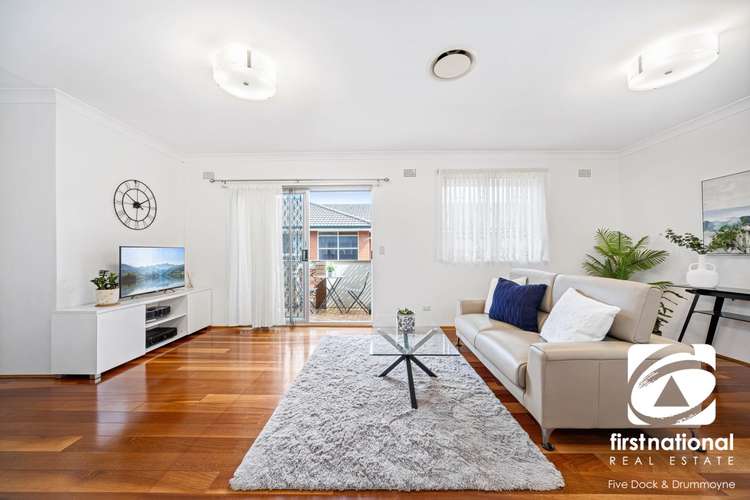 Main view of Homely unit listing, 3/53-55 Orpington Street, Ashfield NSW 2131