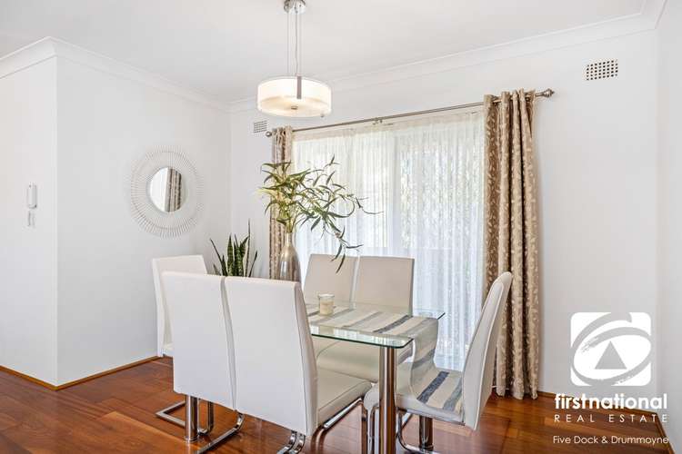 Second view of Homely unit listing, 3/53-55 Orpington Street, Ashfield NSW 2131