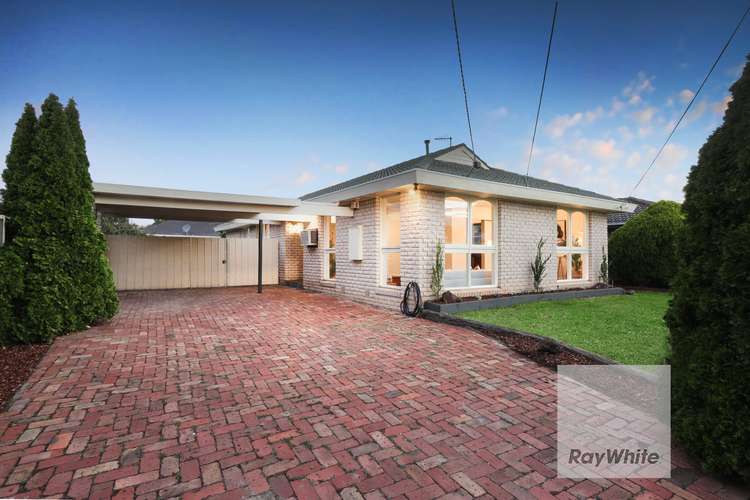 Main view of Homely house listing, 12 Wolverton Drive, Gladstone Park VIC 3043