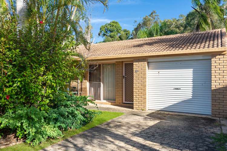 Main view of Homely villa listing, 83/138 Hansford Road, Coombabah QLD 4216