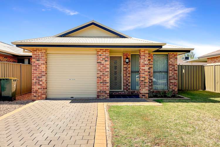 Main view of Homely semiDetached listing, 14A Arthur Summons, Dubbo NSW 2830